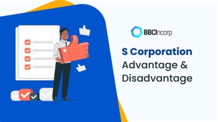 What are five disadvantages of a corporation?