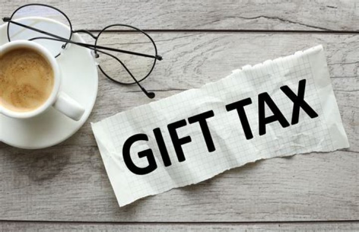 What are the current gifting limits?