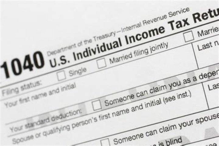 What are you allowed to claim on your taxes?