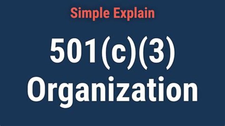 What do you need to know about starting a 501c3 organization?