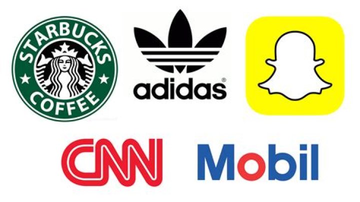 What does a logo symbolize?