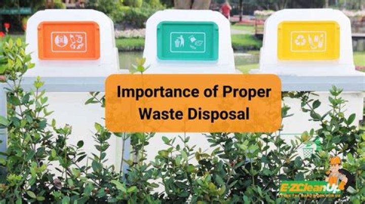 What does dispose of a property mean?