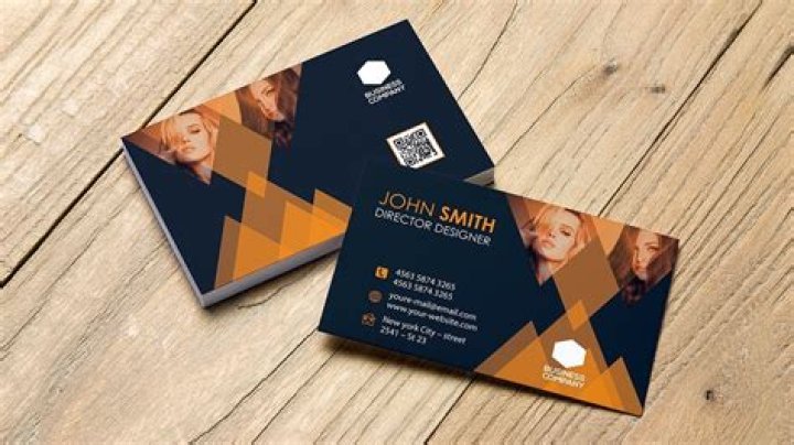 What does LLC mean on a business card?