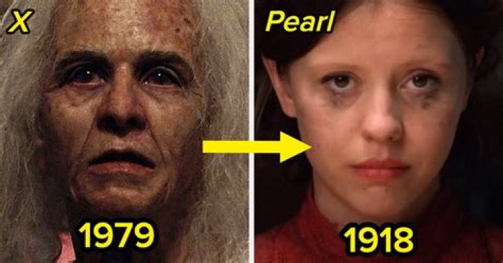 What episode does pearl tell the truth?