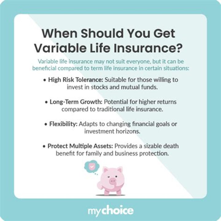What happens when you surrender a variable life insurance policy?