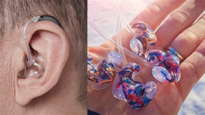 What hearing aids do professional musicians use?