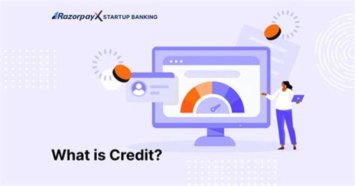 What is credit invoicing?