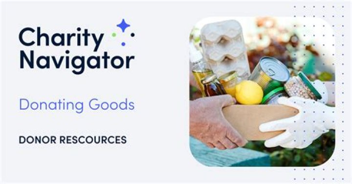 What is donating to charity called?