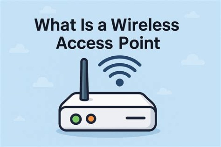 What is enter point?