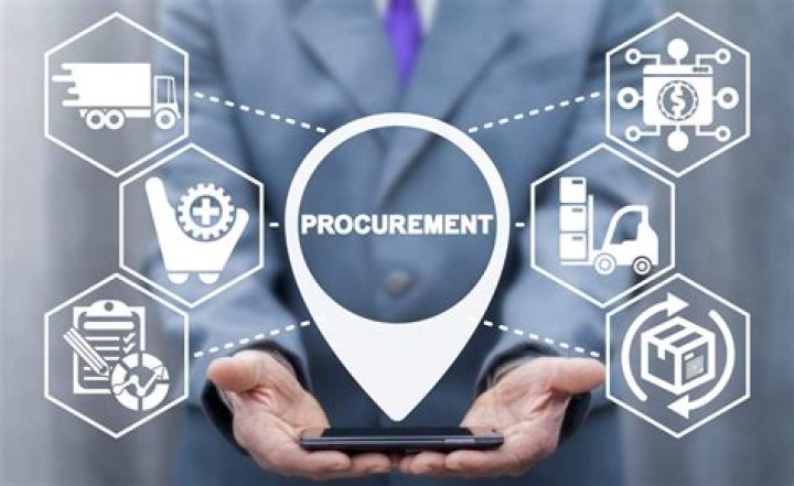 What is MRO in procurement?