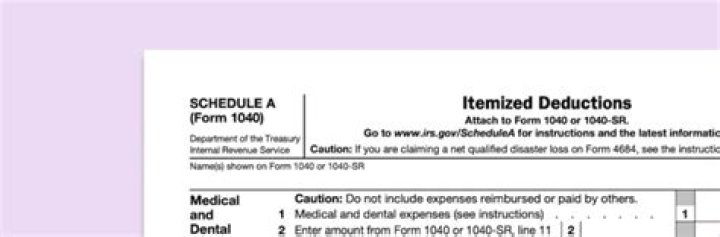 What is Schedule A line 16 other itemized deductions?