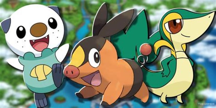 What is the best starter Pokemon in the hoenn region?