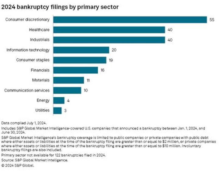 What is the biggest reason businesses go into bankruptcy?