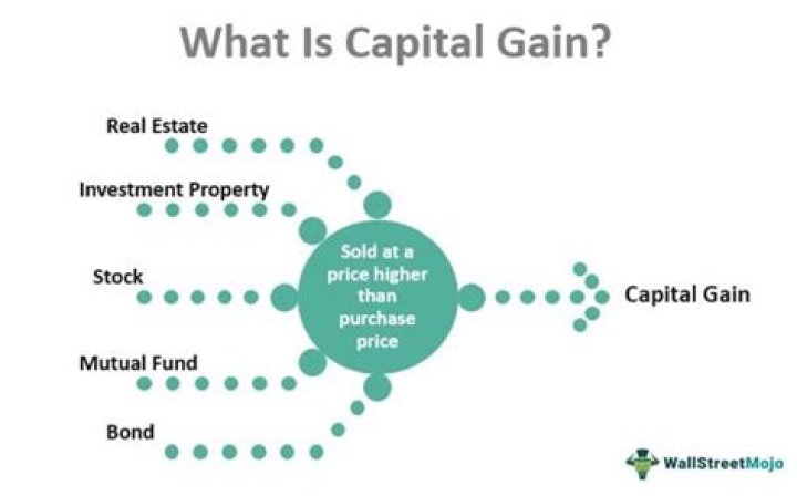 What is the built-in gains holding period?