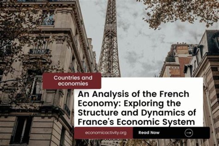 What is the current state of the French economy?