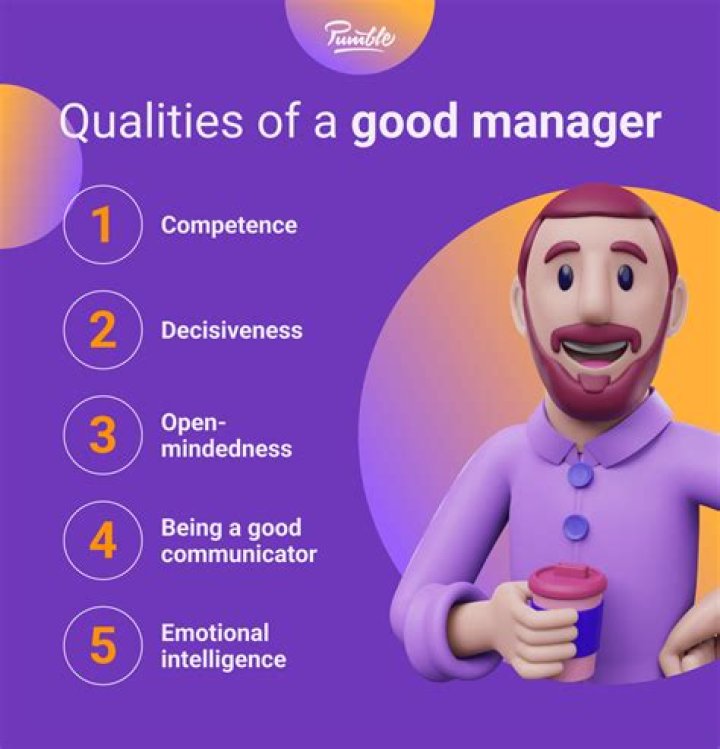 What is the most difficult part of being a manager?