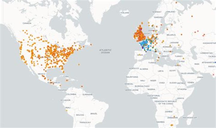 What is the origin of charge?