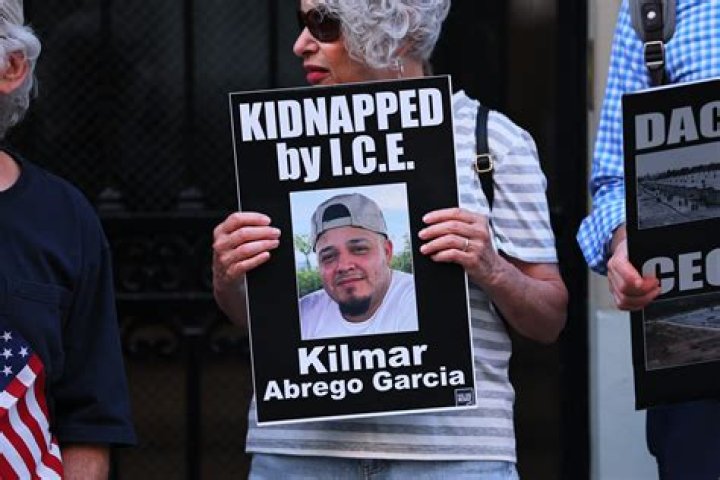 What is the status given to an immigrant who is married to an American citizen?
