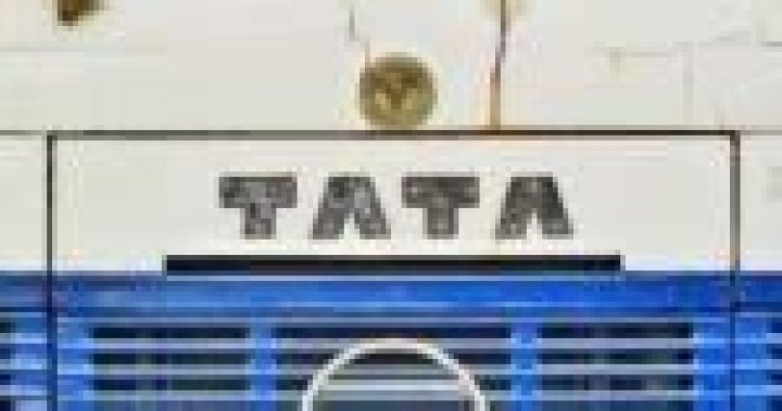 What is the tagline of Tata?