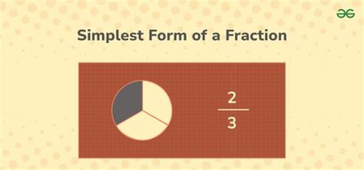 What is twelve Twentieths in its simplest form?