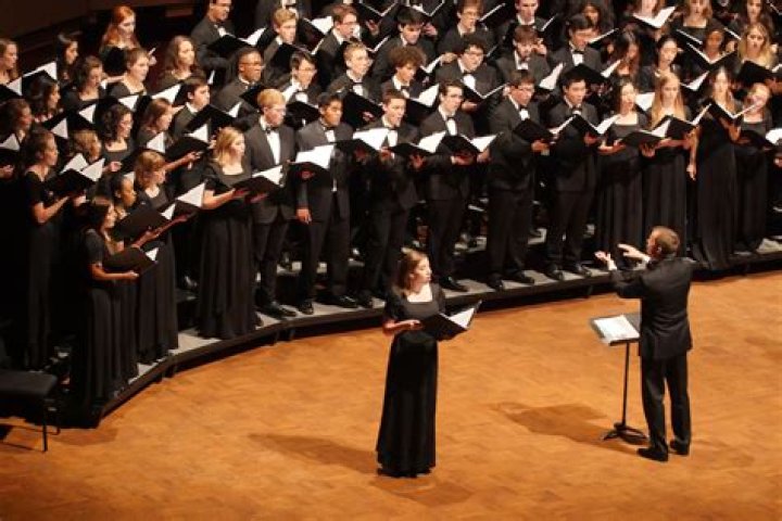 What makes a good choir director?