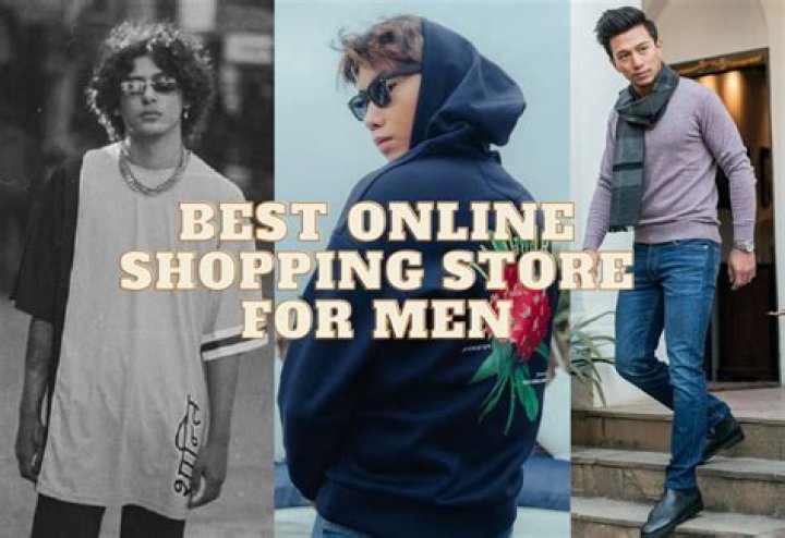 What online clothing stores ship internationally?