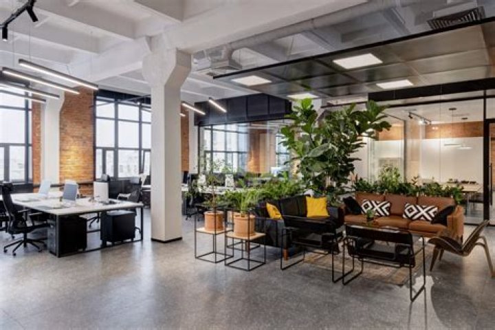 What replaced open office?
