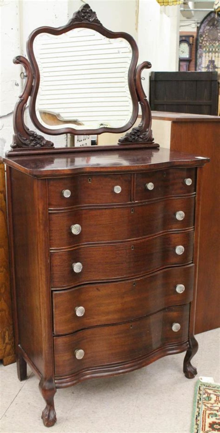 What should I ask an antique?