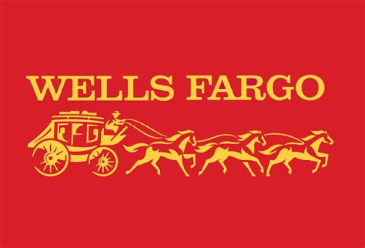 What type of bank is Wells Fargo?