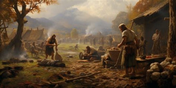 What was life like in the 14th century?