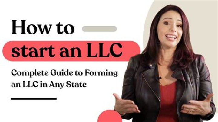 When did an LLC start?