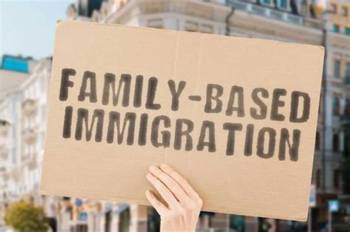 When did family-based immigration start?