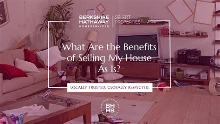When the seller sells a house as is in Nevada it means?