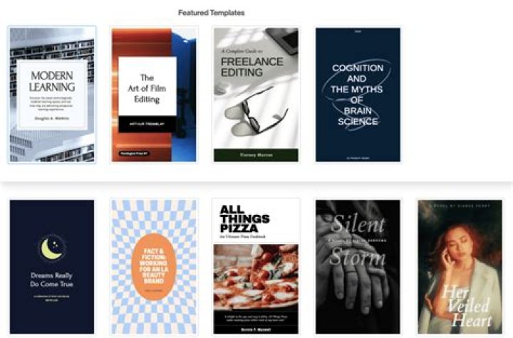 Which website is best for selling eBooks?