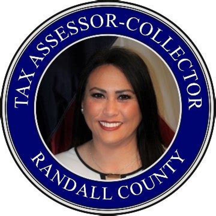 Who is the Randall County tax Assessor?