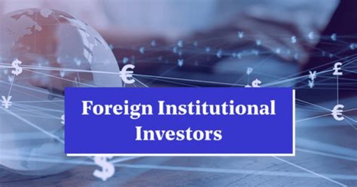 Why is India attractive to foreign investors?