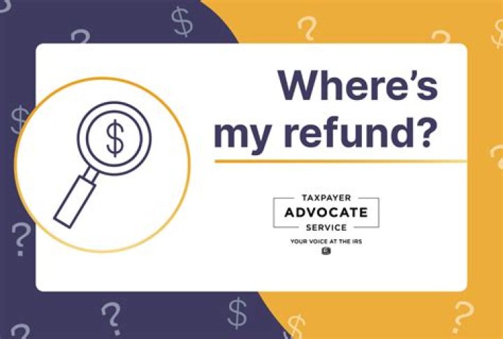 Why is my tax refund always so low?