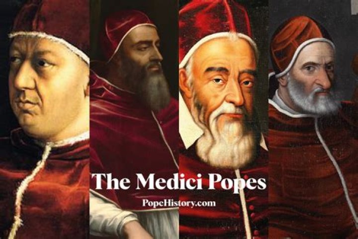 Why were Medicis exiled from Florence?